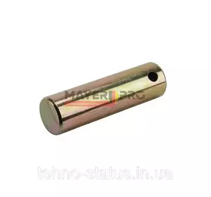 34063516 Палець 35 x 120 34063521-M 34063516 Палець 35 x 120 34063521-M